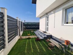 Berceni, Vidra/ Complexul Dealul Verde Casa-Vila tip Duplex