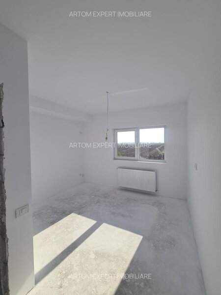 Berceni, Vidra/ Complexul Dealul Verde Casa-Vila tip Duplex