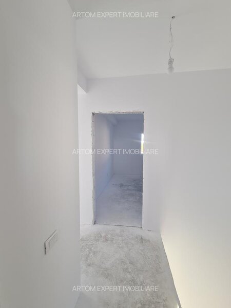 Berceni, Vidra/ Complexul Dealul Verde Casa-Vila tip Duplex