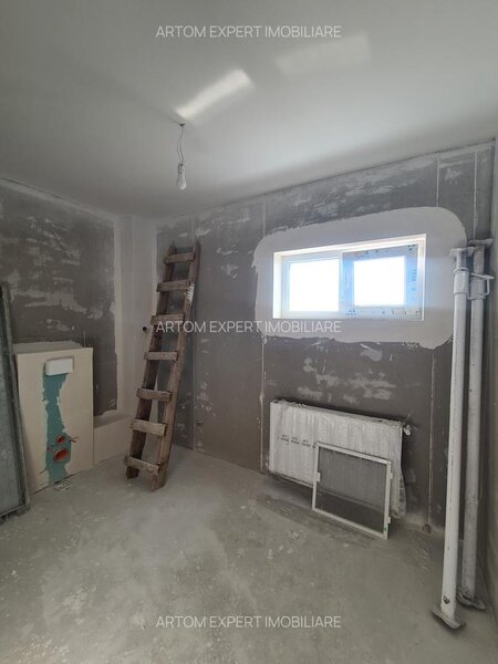 Berceni, Vidra/ Complexul Dealul Verde Casa-Vila tip Duplex