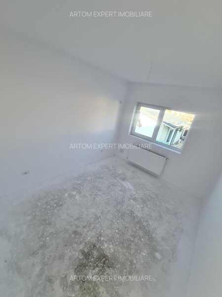 Berceni, Vidra/ Complexul Dealul Verde Casa-Vila tip Duplex