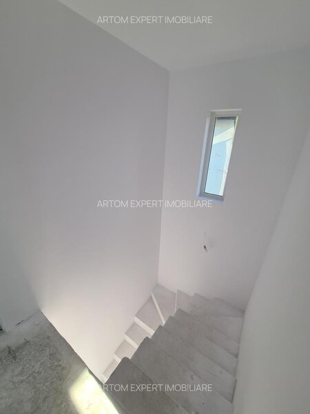 Berceni, Vidra/ Complexul Dealul Verde Casa-Vila tip Duplex