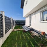 Berceni, Vidra/ Complexul Dealul Verde Casa-Vila tip Duplex